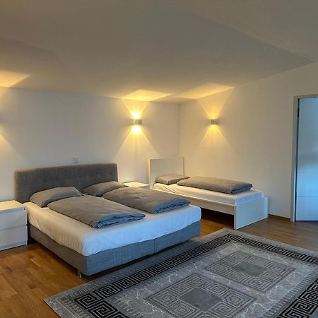 Al Nafurah Apartments München Buitenkant foto