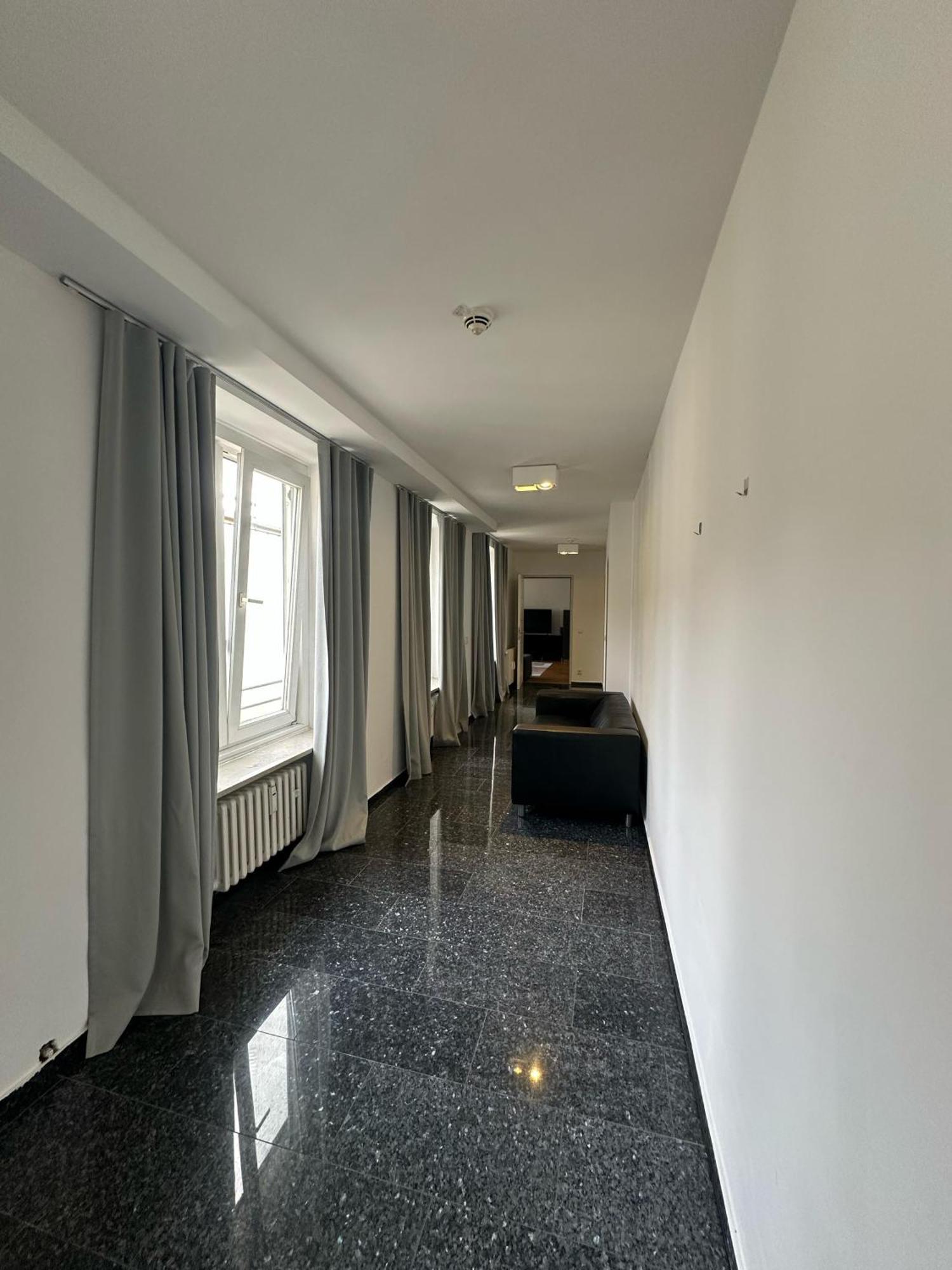 Al Nafurah Apartments München Buitenkant foto