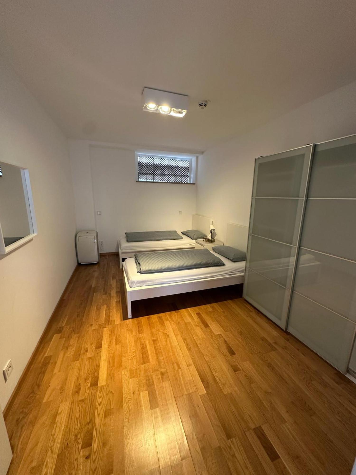 Al Nafurah Apartments München Buitenkant foto