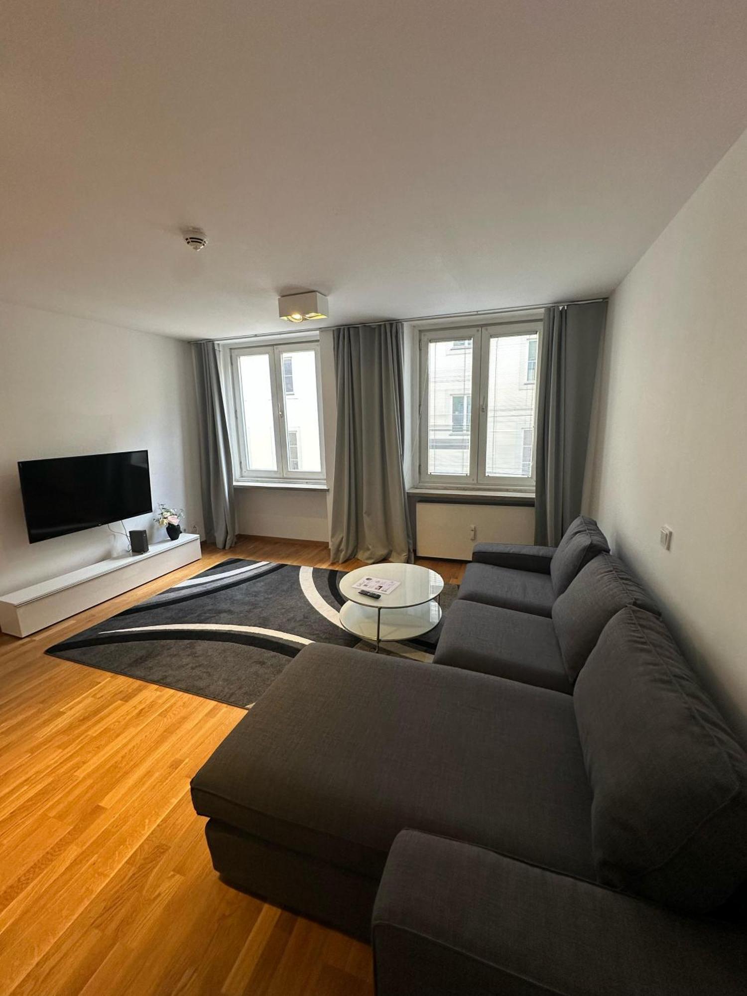 Al Nafurah Apartments München Buitenkant foto