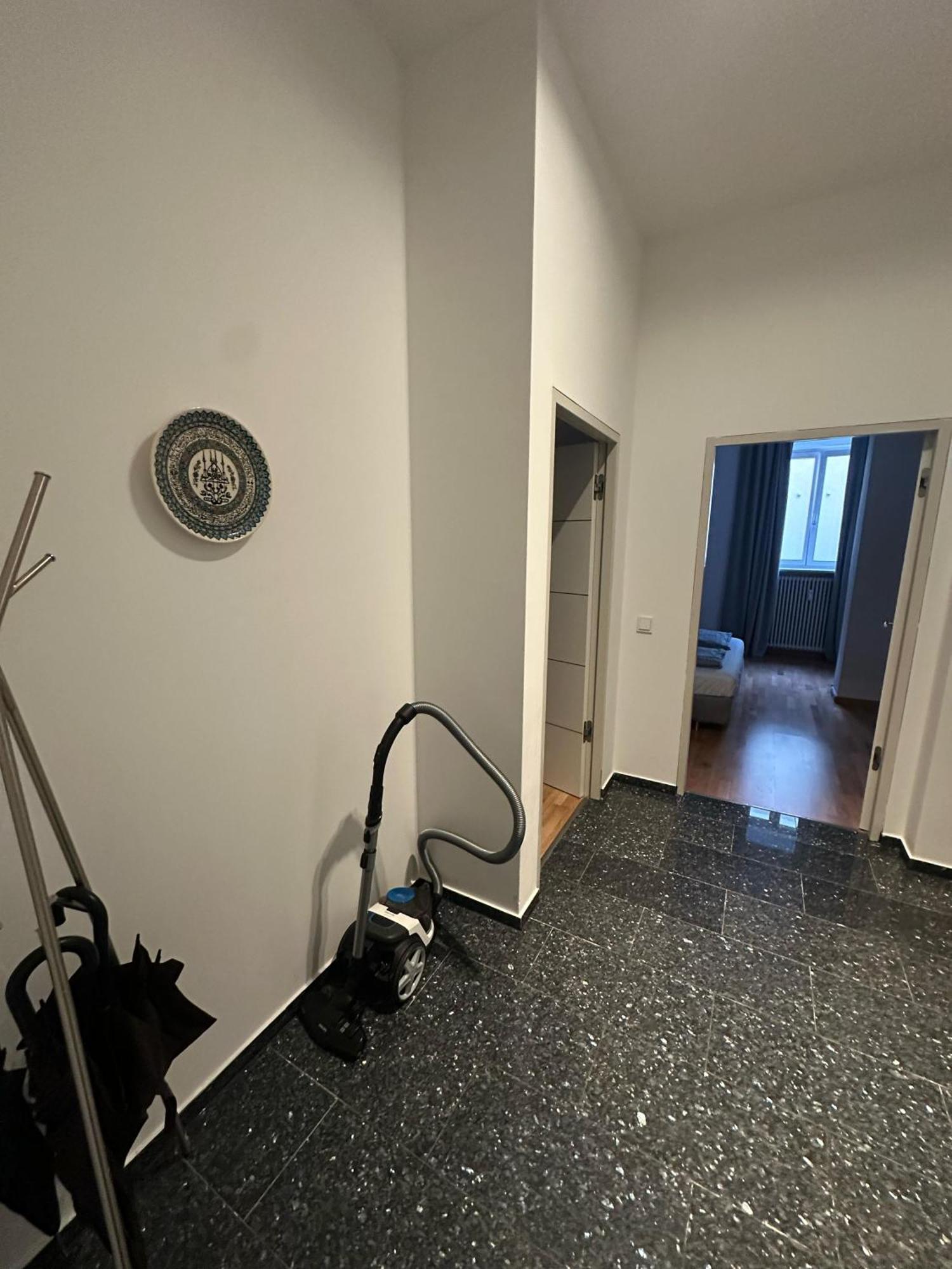 Al Nafurah Apartments München Buitenkant foto